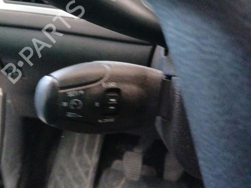 Steering column stalk PEUGEOT 307 Break (3E) 1.6 HDi 110 | BP29540086I23 