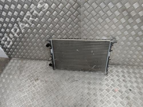 Radiateur à eau RENAULT 19 II Cabriolet (D53_, 853_) 1.8 (D53Y) (88 hp) 31968576