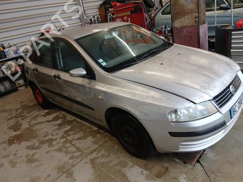 Przełącznik zespolony kolumny kierowniczej FIAT STILO (192_) 1.9 JTD (192_XF1A) | BP30816509I23