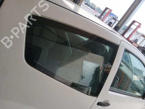 Rear right quarter glass CITROËN C2 (JM_) 1.4 HDi 00008569CN