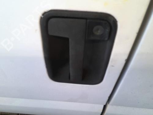 Used Front left exterior door handle Front left exterior door handle PEUGEOT EXPERT Van (222) 1.9 TD (92 hp) 40269423 40269423