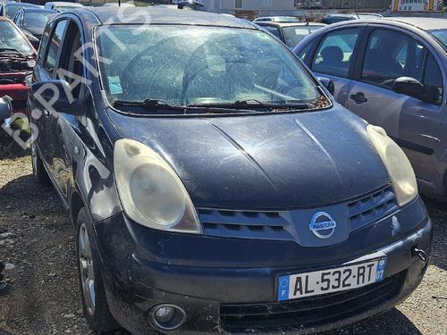 håndbremse NISSAN NOTE (E11, NE11) 1.5 dCi | BP38911323I18 - Image 4