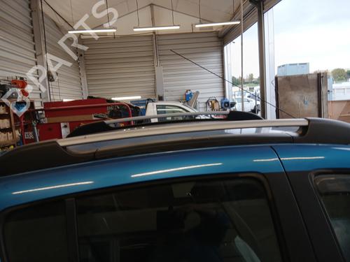 Roof bar DACIA SANDERO II 1.5 dCi | BP29736161C65 