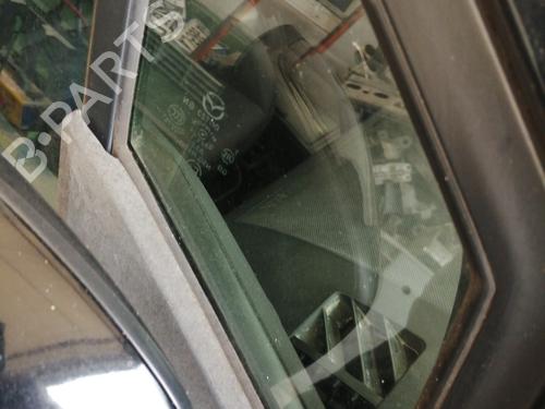Front right quarter glass MAZDA 5 (CR) 2.0 CD (CR19) | BP24298573C112 