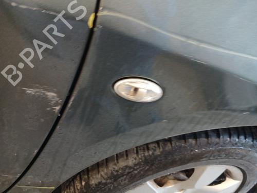 Right front fenders PEUGEOT 307 CC (3B) 2.0 HDi 135 | BP29844865C42