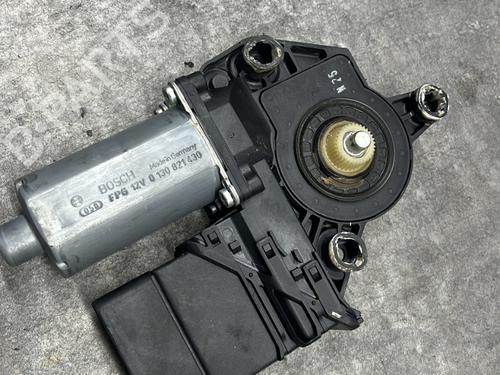 Right rear window motor VW GOLF V (1K1) 1.9 TDI | BP30156588E22