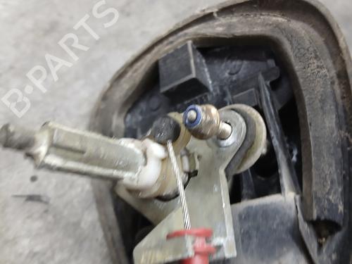 Used Ignition barrel Ignition barrel FORD KA (RB_) [1996-2008] 36556555 36556555
