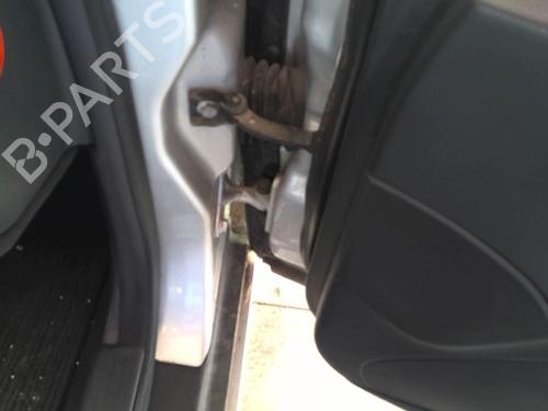 Used Hinge/Door check strap Hinge/Door check strap MERCEDES-BENZ CLK (C209) CLK 270 CDI (209.316) (170 hp) 39979825 39979825