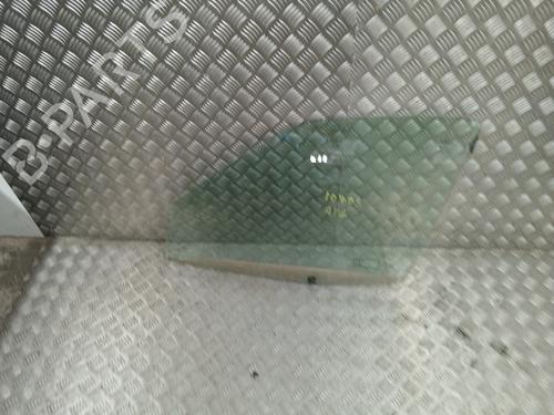 Used Front left door window Front left door window 28130717 28130717
