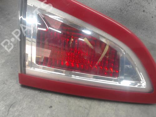 Used Left tailgate light Left tailgate light 38473367 38473367