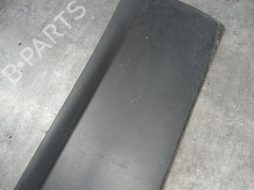 Door moulding trim NISSAN QASHQAI I (J10, NJ10) 2.0 dCi All-wheel Drive | BP29570383C150 