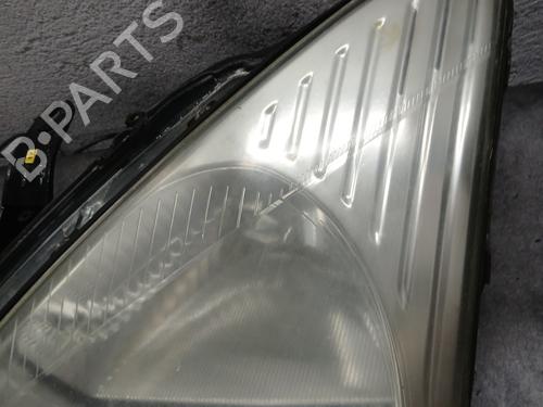 Left headlight FORD FOCUS I (DAW, DBW) 1.6 16V | BP30897690C28