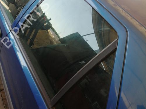 Left rear door CITROËN SAXO (S0, S1) 1.1 X, SX | BP27629244C4 