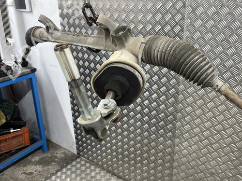 Lenkgetriebe RENAULT MEGANE II (BM0/1_, CM0/1_) 1.5 dCi (BM02, BM13, BM2A, CM02, CM13) | BP29944022M22