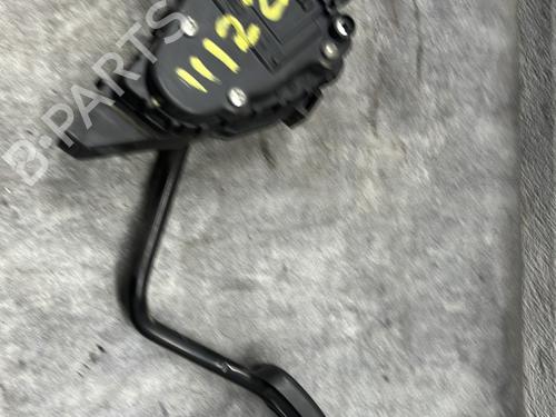 Pedal Pedal OPEL VIVARO A Van (X83) 1.9 DTI (F7) (101 hp) 33738463 33738463