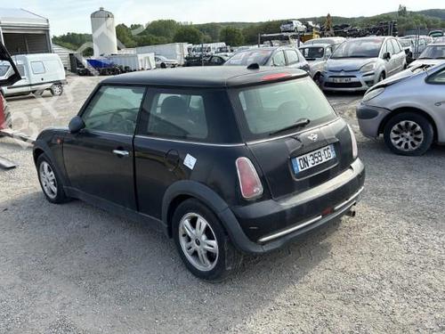 Right front indicator MINI MINI (R50, R53) One | BP24516145C33 