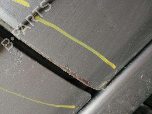 Used Left rear door NISSAN NOTE (E11, NE11) 1.5 dCi (86 hp) 26497903