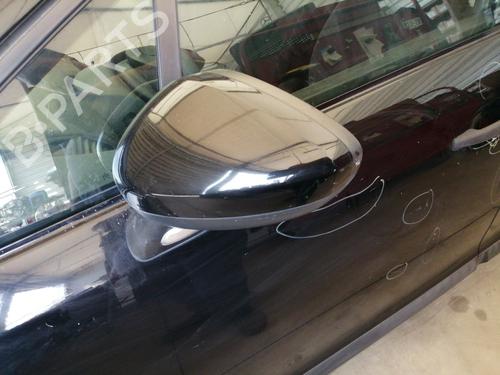Left mirror CITROËN C4 I (LC_) 1.6 HDi | BP27873836C26 