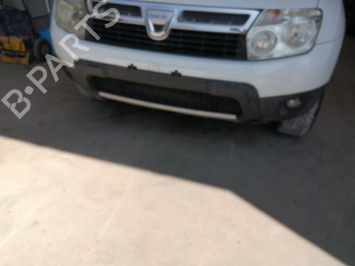 Used Front bumper DACIA DUSTER (HS_) 1.5 dCi (86 hp) 26731793