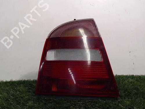 Used Left taillight SKODA OCTAVIA I (1U2) 1.9 TDI (110 hp) 20887490