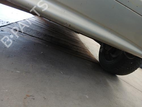 Essieu arrière RENAULT MEGANE Scenic (JA0/1_) 1.6 e (JA0F) | BP30457871M2 