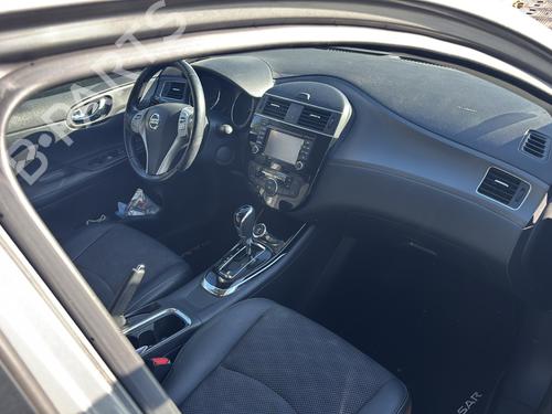 Dashboard NISSAN PULSAR Hatchback (C13) 1.2 DIG-T | BP33172410C46  - Image 16