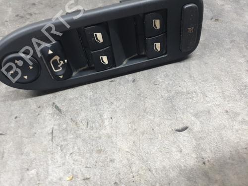 Left front window switch CITROËN C5 II (RC_) | BP38492780I27 - Image 4