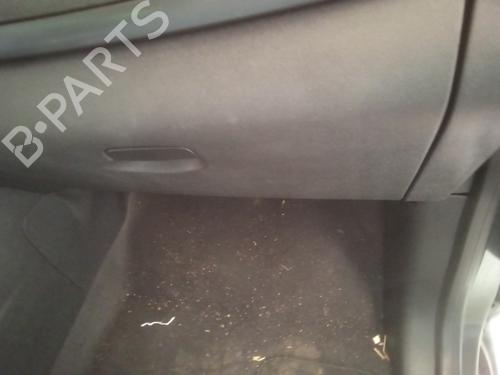Glove box RENAULT SCÉNIC III (JZ0/1_) 1.5 dCi | BP21283589C95 