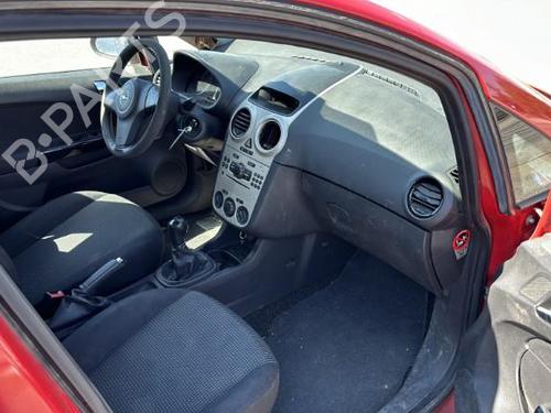 Starter OPEL CORSA D (S07) 1.3 CDTI (L08, L68) | BP21277491M8 