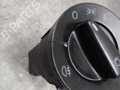 Headlight switch VW GOLF IV (1J1) 1.9 SDI | BP32438412I24 - Image 2