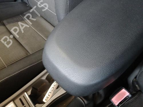 Armrest / Center console FORD FOCUS II (DA_, HCP, DP) 1.6 TDCi | BP32215589I20