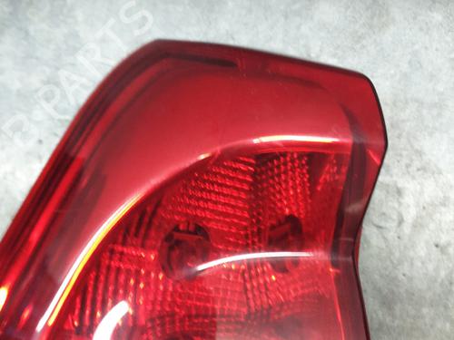 Left taillight DACIA LOGAN (LS_) 1.5 dCi (LS04) | BP38492785C34 - Image 6