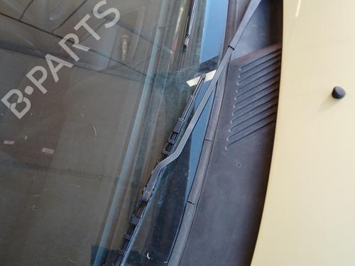 Front windshield wiper arm RENAULT CLIO II (BB_, CB_) 1.5 dCi (B/CB07) | BP30083248C143