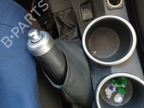 Parkbremsarm/handtak TOYOTA VERSO (_R2_) 1.6 D4-D (WAR20_) (112 hp) 32166804