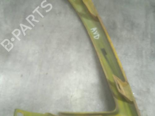 Used Headlight eyebrow Headlight eyebrow FIAT DOBLO Box Body/MPV (223_) 1.3 D Multijet (75 hp) 23866414 23866414