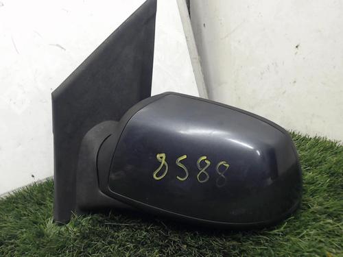 Left mirror FORD FIESTA V (JH_, JD_) 1.4 TDCi | BP21275903C26 