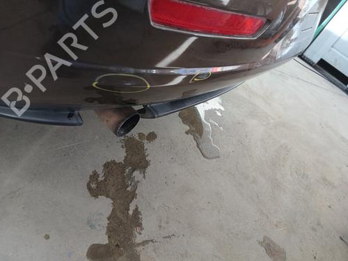 Used Rear bumper Rear bumper ALFA ROMEO 159 (939_) 1.9 JTDM 8V (939AXE1B) (120 hp) 30457755 30457755