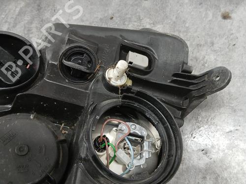 Left headlight OPEL MERIVA A MPV (X03) 1.6 (E75) | BP28175691C28 - Image 7