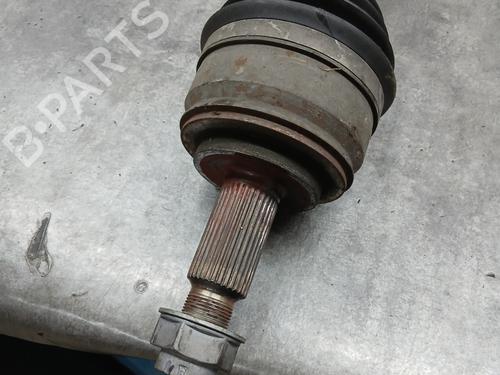 Left front driveshaft RENAULT MASTER III Van (FV) 2.3 dCi 145 FWD (FV0E, FV0F, FV0H, FV02, FV0M, FV0S,... | BP31018222M38 - Image 7