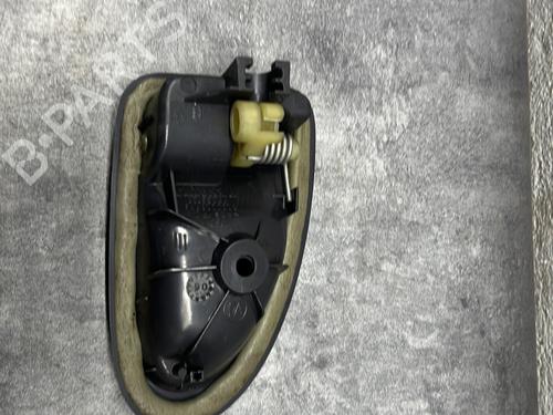 Front right interior door handle RENAULT MEGANE I (BA0/1_) 1.9 dTi (BA1U) | BP21516419I14 