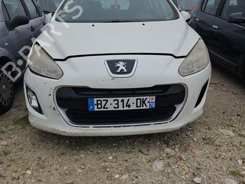 Ruitenwisserarm achter PEUGEOT 308 I (4A_, 4C_) 1.6 HDi | BP38092390C144 - Image 5
