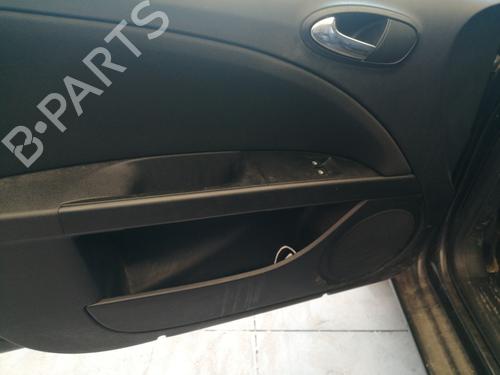 Front left window mechanism SEAT LEON (1P1) 1.6 TDI | BP26709406C22 