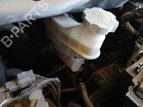 Used Servo brake HYUNDAI i20 I (PB, PBT) 1.2 (86 hp) 30149037