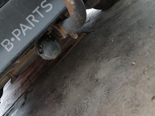 Tow ball/Mechanism RENAULT LAGUNA III (BT0/1) 1.5 dCi (BT00, BT0A, BT0T, BT1J) | BP30129762C141