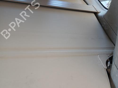 Rear parcel shelf NISSAN X-TRAIL I (T30) 2.2 Di 4x4 | BP28094057C85 