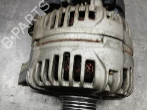 Alternator OPEL ASTRA G Hatchback (T98) 2.0 DTI 16V (F08, F48) | BP31829863M7