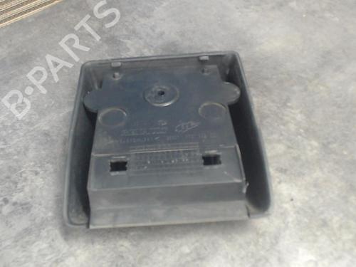 Used Rear left wheel arch trim Rear left wheel arch trim RENAULT MASTER II Platform/Chassis (ED/HD/UD) 2.5 D (80 hp) 36308048 36308048