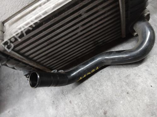 Used Intercooler Intercooler TOYOTA YARIS (_P9_) 1.4 D-4D (NLP90_, NLP90R) (90 hp) 33303845 33303845