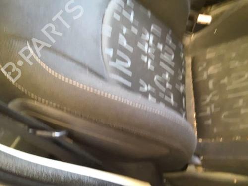 Right front seat PEUGEOT 206 SW (2E/K) 1.6 16V | BP40451171C16 - Image 4