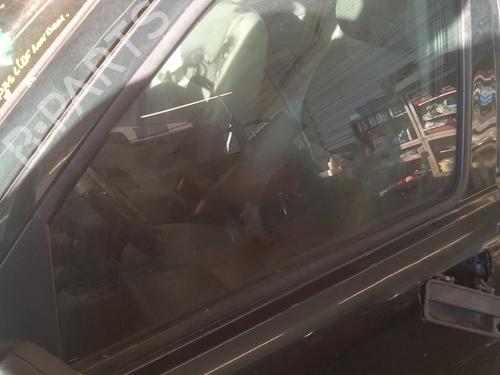 Front left door window LAND ROVER FREELANDER I (L314) 2.0 DI 4x4 | BP21675452C18 